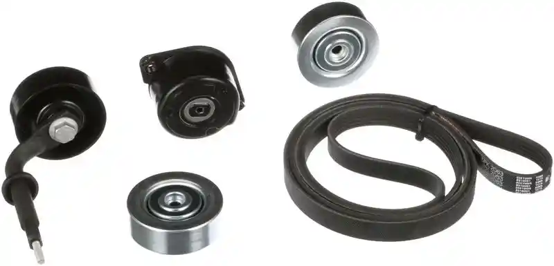 GATES K015PK2063