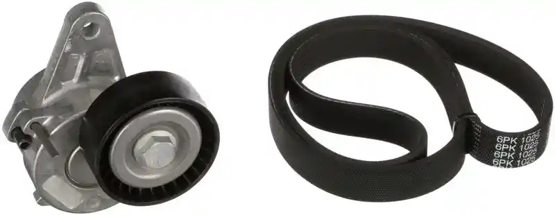GATES K016PK1025