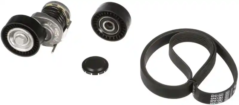 GATES K016PK1263