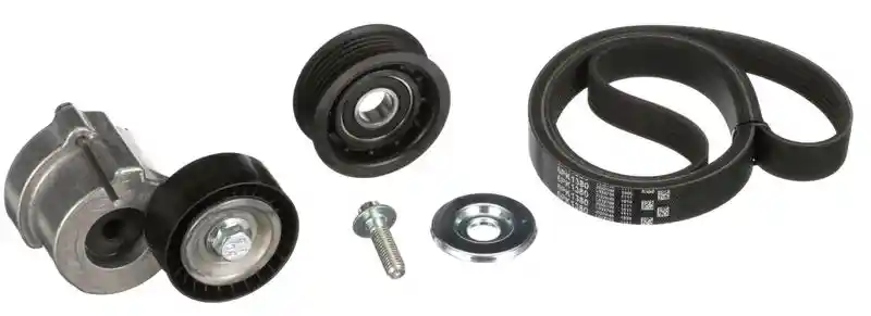 GATES K016PK1380