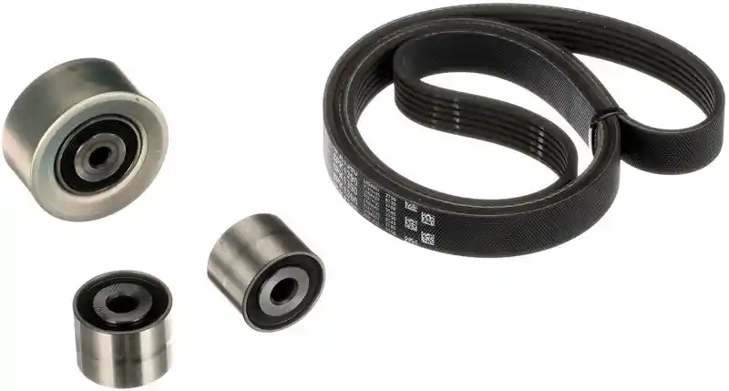 GATES K016PK1390