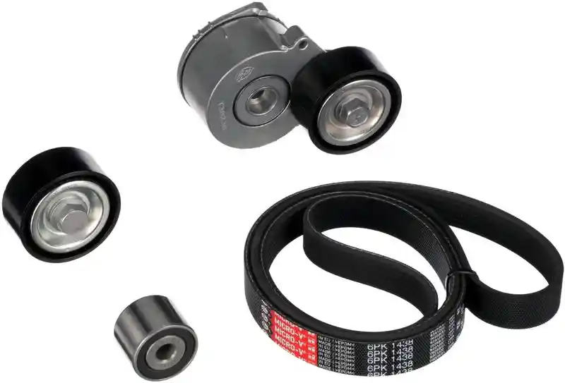 GATES K016PK1438