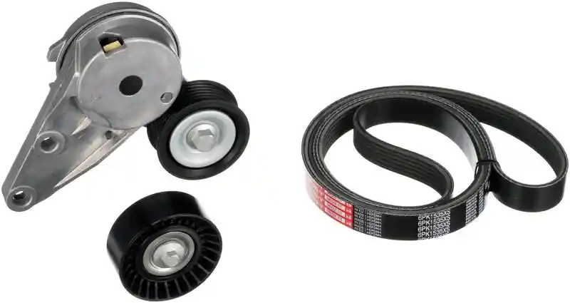 GATES K016PK1535XS