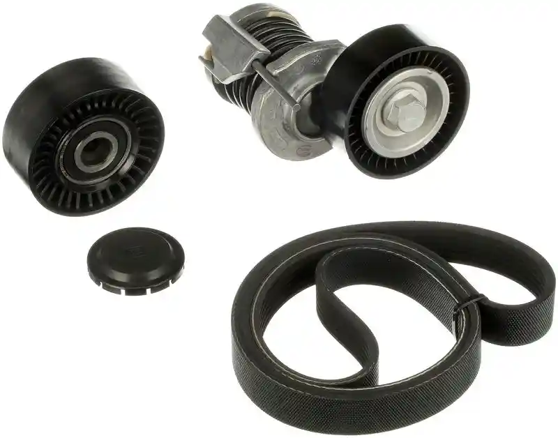 GATES K016PK1550XS