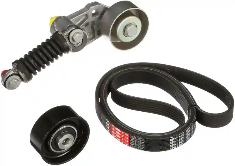 GATES K016PK1565