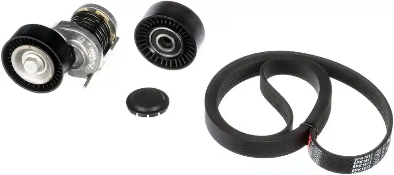 GATES K016PK1613
