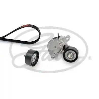 GATES K016PK1715XS