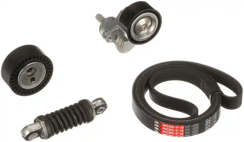 GATES K016PK1750