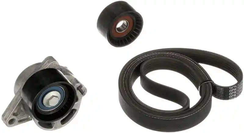 GATES K016PK1778