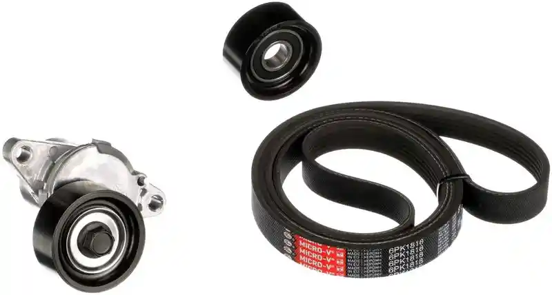GATES K016PK1818