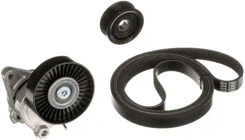 GATES K016PK2390