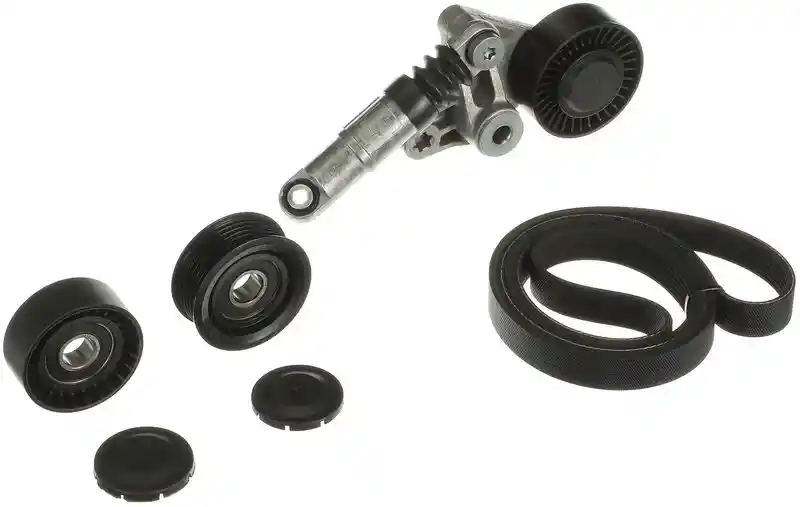 GATES K016PK2460