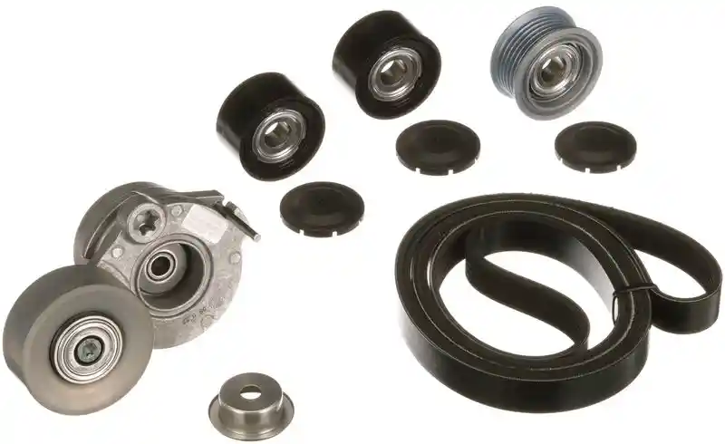 GATES K016PK2573