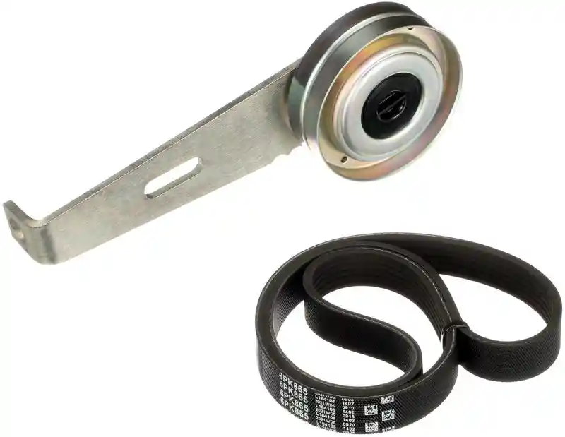 GATES K016PK865