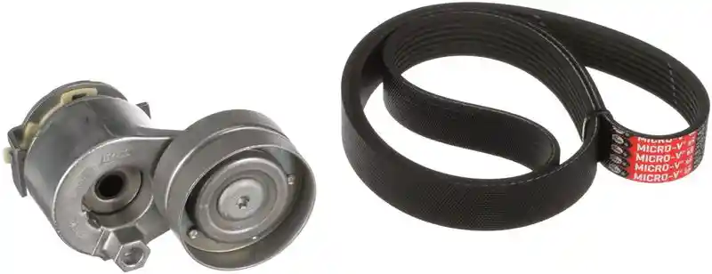 GATES K017PK1125