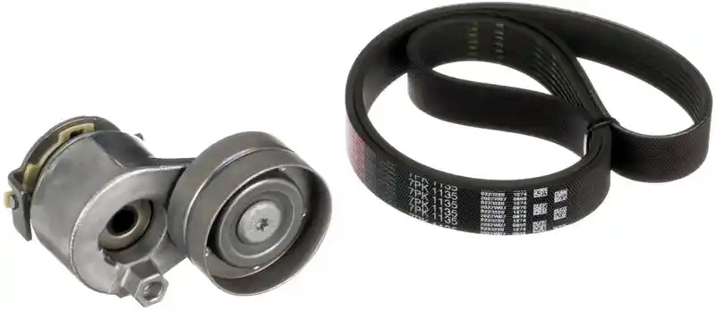 GATES K017PK1135