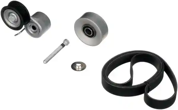 GATES K017PK1275T