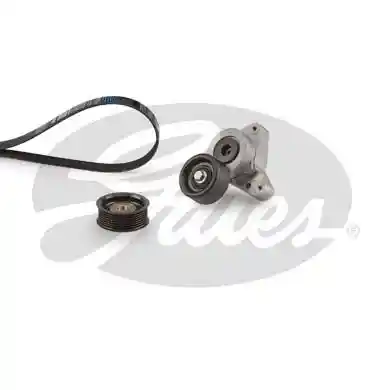 GATES K017PK1283