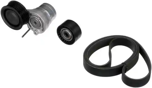 GATES K017PK1378