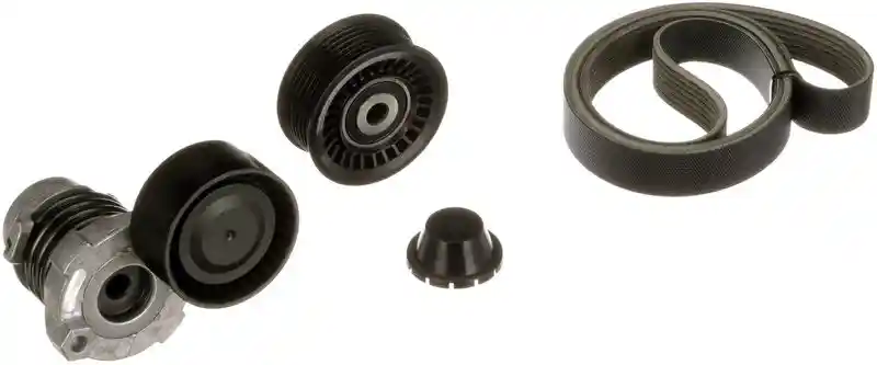 GATES K017PK1570