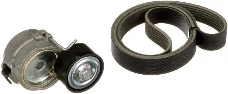 GATES K017PK1705