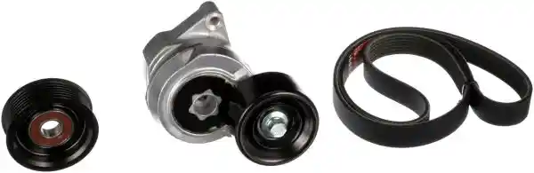 GATES K017PK1715