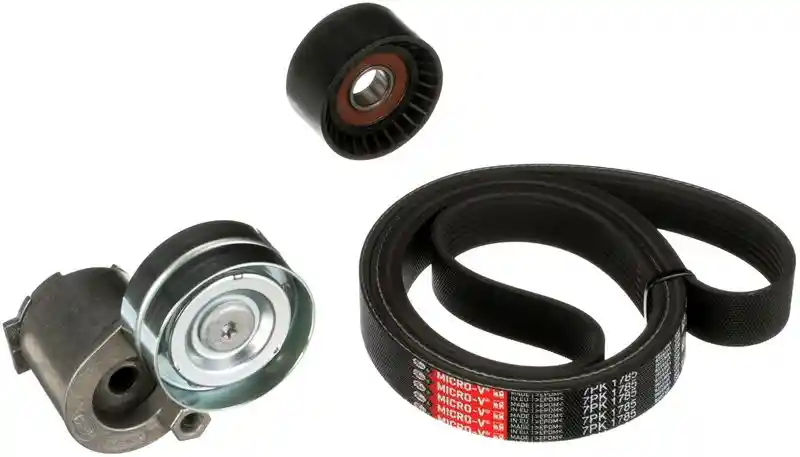 GATES K017PK1785