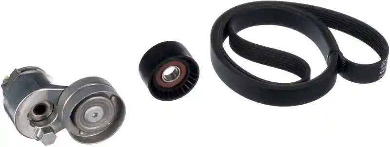 GATES K017PK1793