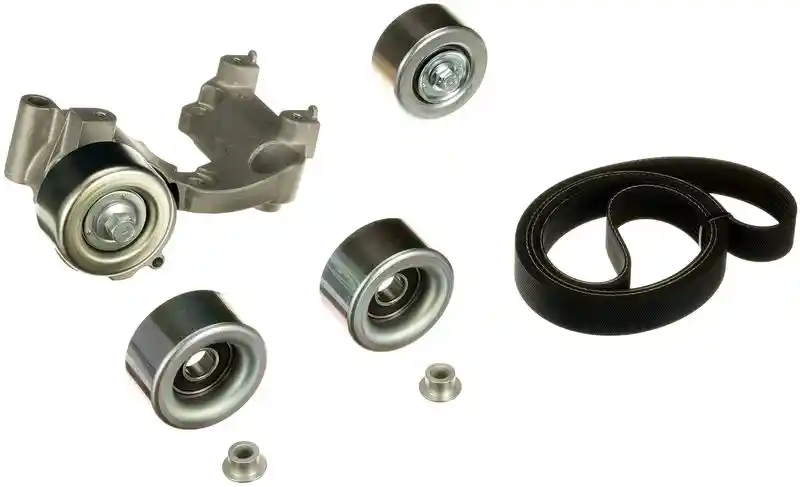 GATES K017PK2150
