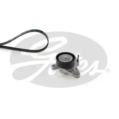 GATES K026PK1028