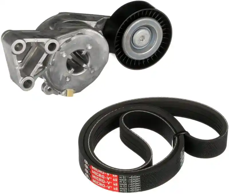 GATES K026PK1123