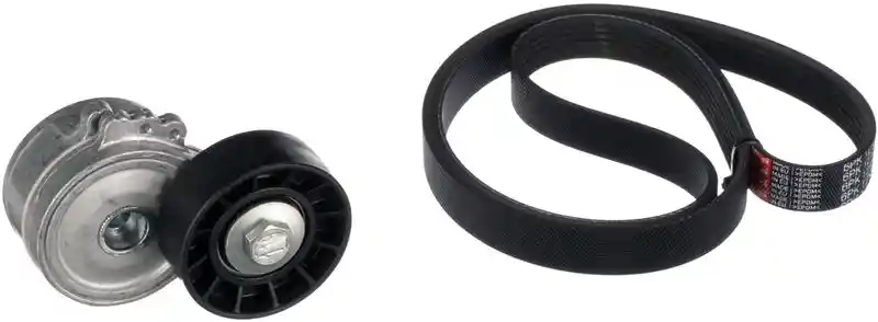 GATES K026PK1218