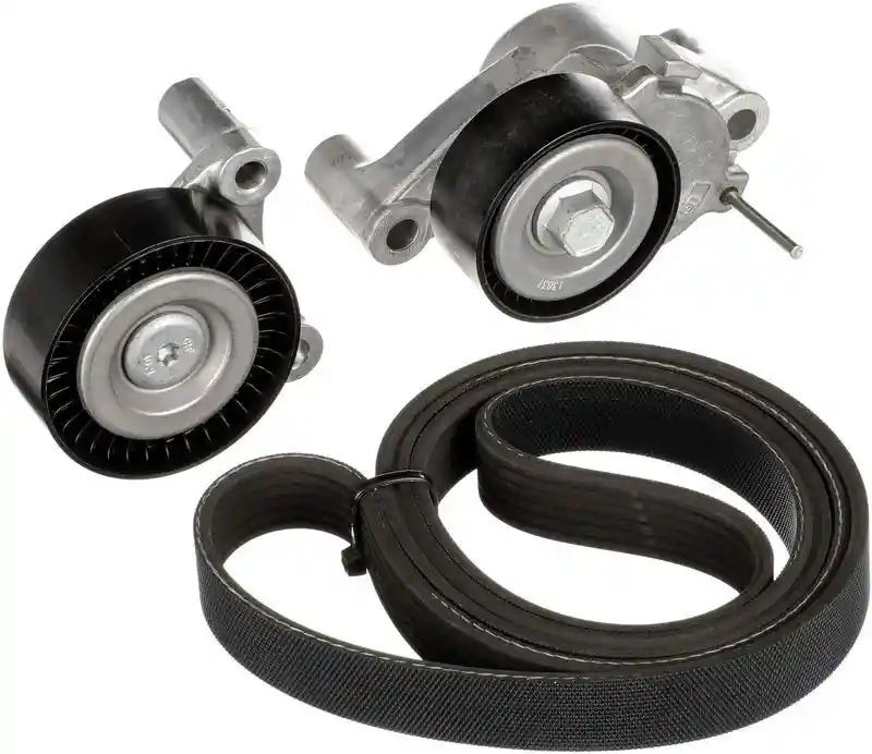GATES K026PK1230