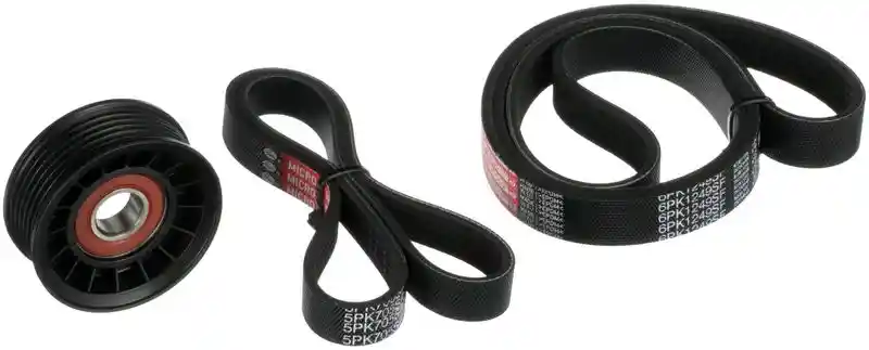 GATES K026PK1249SF