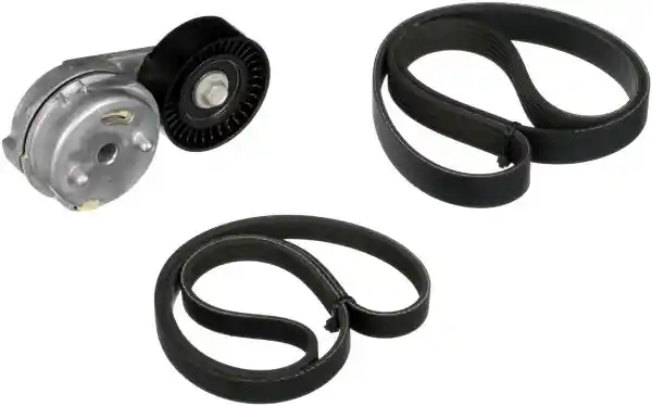 GATES K026PK1250