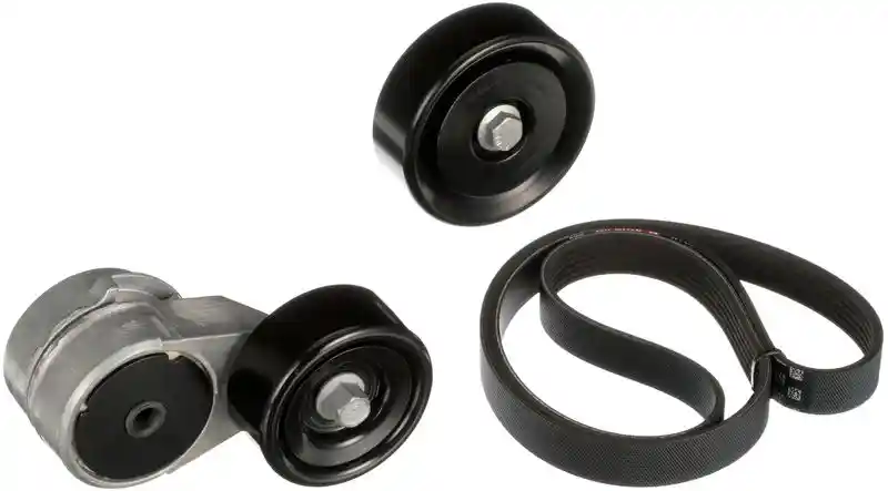 GATES K026PK1530