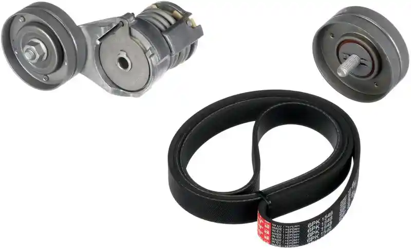 GATES K026PK1548