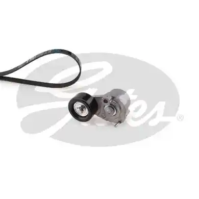 GATES K026PK1550XS