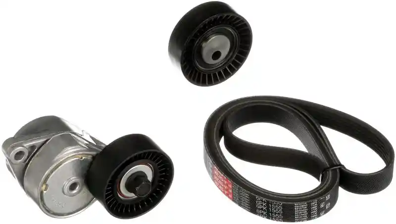 GATES K026PK1555