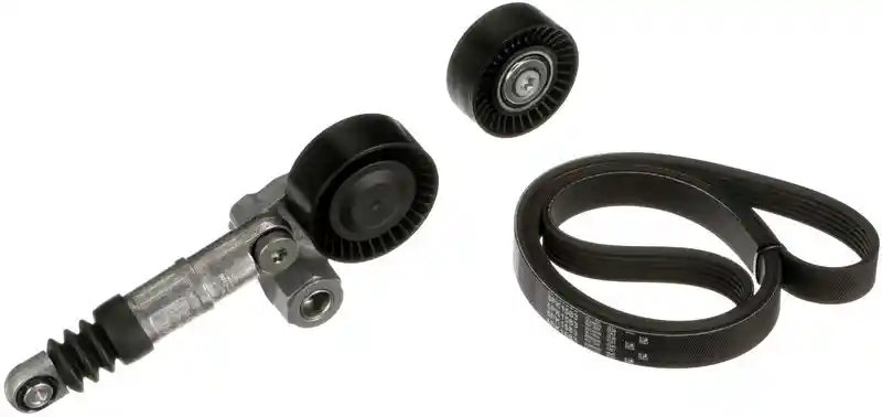 GATES K026PK1583