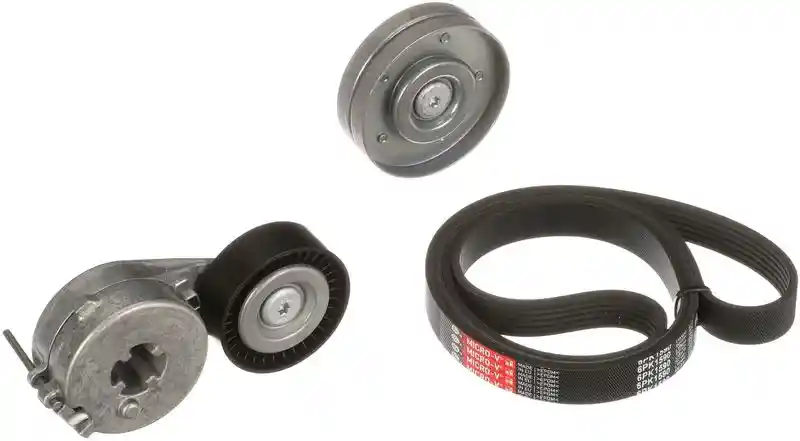 GATES K026PK1590