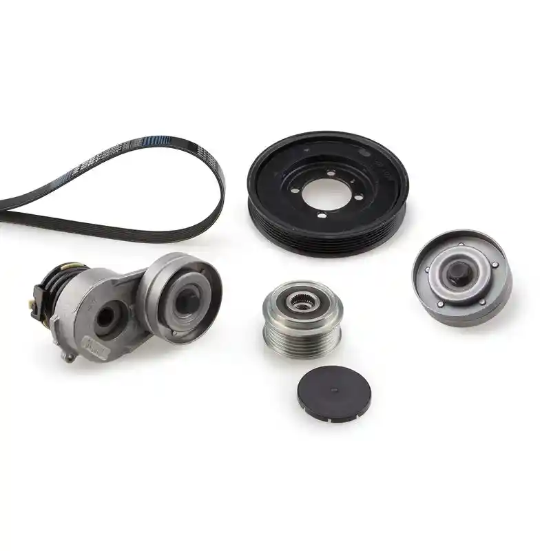GATES K026PK1600XS