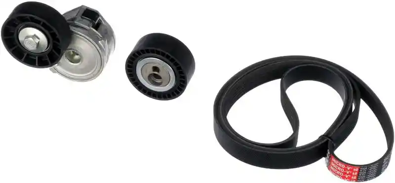 GATES K026PK1750