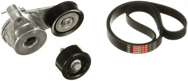 GATES K026PK1780