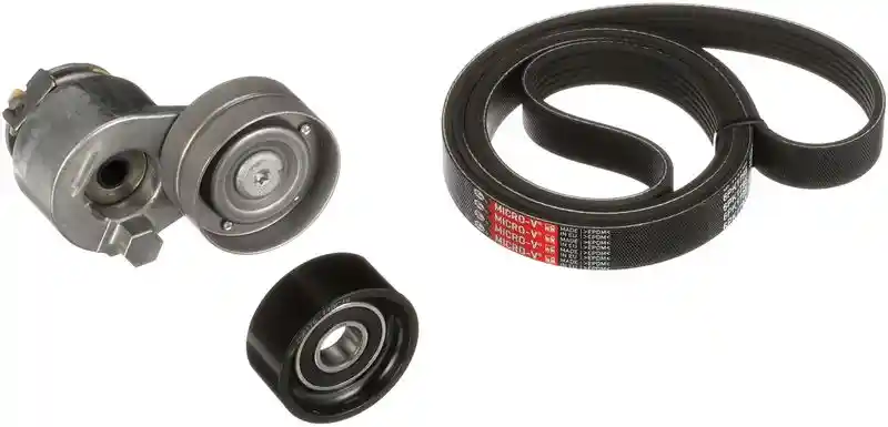 GATES K026PK1795