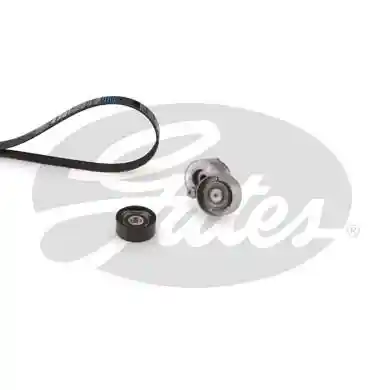GATES K026PK1830XS