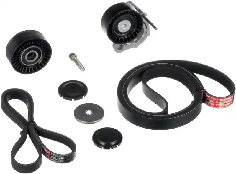 GATES K026PK1835XS