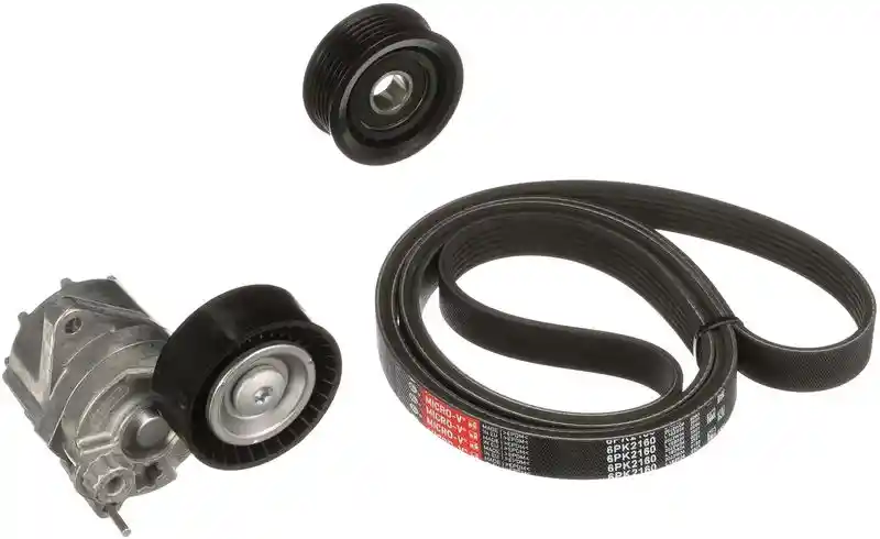 GATES K026PK2160