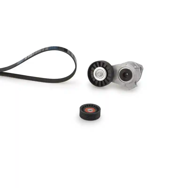 GATES K026PK2345