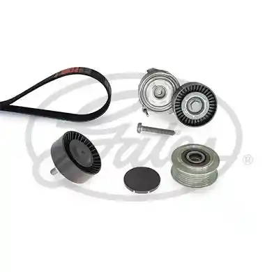 GATES K026PK2413